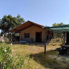 Eco Glamping Portugal Nature Lodge