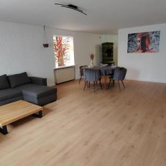 Appartement spacieux 75m2