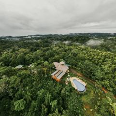 Villas Corcovado-AC-Jacuzzi-Pool-Great Views