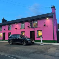 Danny's Bar Restaurant & accommodation Clare