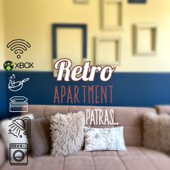 Retro Apartment Patras