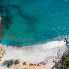 Aegean Beachfront