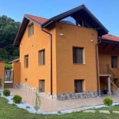 NOYA Guest Rooms