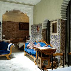 Exquisite Riad Beach & Surf