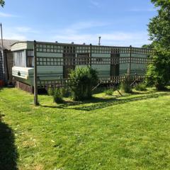 Fulwell Hill Static Caravan