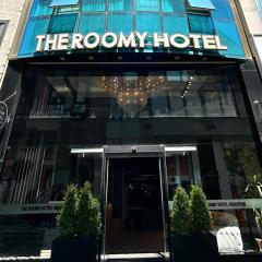 The Roomy Hotel Nişantaşı