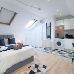 S6 Cozy Studio In London Zone 2