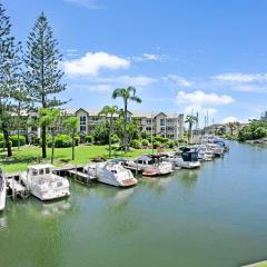 Bayview Bay Apartments and Marina