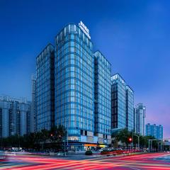康铂酒店(北京通州环球度假区临河里地铁站店)