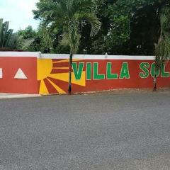 Villas verde