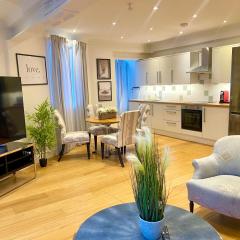 Modern 2 Beds flat in Chelsea