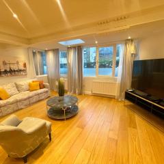 Modern 2 Beds flat in Chelsea