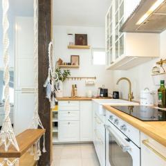 Stylish and Cozy Studio Apartment in the Heart of Tallinn