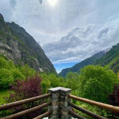 LA MURA’ - Il vostro posto nel Gran Paradiso