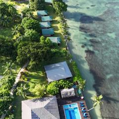 Le Vasseur La Buse Eco Resort