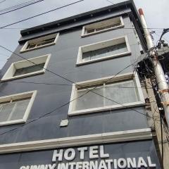 hotel sunny international