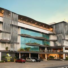 Aveon Hotel Yogyakarta by Daphna Management