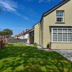 Seaglass Cottage - Redcar