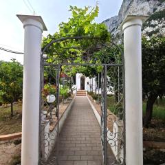 Casa Ferraro