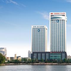 马鞍山海外海皇冠大酒店