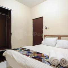 SRB Guest House Mitra RedDoorz