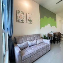 马六甲 Melaka Amber cove residence Jonker Street