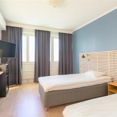 Torget Aparthotel