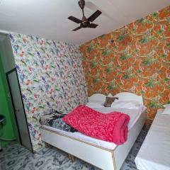 Tungnath View Cottage