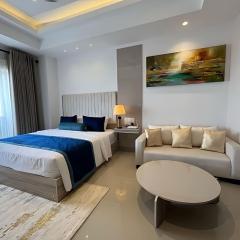 Negombo Ocean Breeze - Bliss on the Beach Luxury Apartments by Serendib Vacation