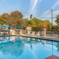 Comfort Inn Greensboro - Kernersville