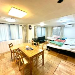 Shibasaki House 1F - Vacation STAY 13848