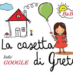 La Casetta di Greta