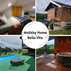 Holiday Home Bella Vita