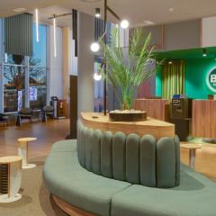 B&B HOTEL Barcelona Viladecans