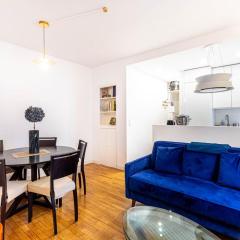 GuestReady - Parisian Gem by la Bastille