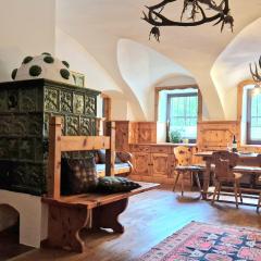 Scheibbsbachhof