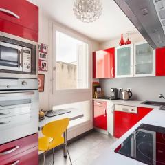 GuestReady - Spacious apartment in the heart of the Marais