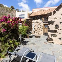 Stunning Rustic House El Pinar & WiFi