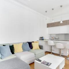 GuestReady - Stunning Apartment for 2 in Saint-Georges
