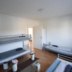 Ferienoase Köln- Frechen 3 Zimmer 70qm