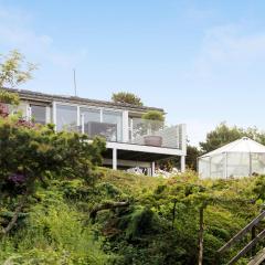 Gorgeous Home In Ølsted With Kitchen