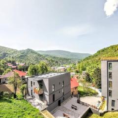 Mavrovo Residence Apartment