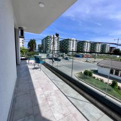 Sea Panorama Apartments