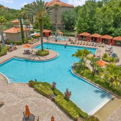 Near Disney w/ pool-3BR/2BA-Spacious & Cozy Condo