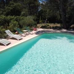 Les chambres d'Adeline - B&B