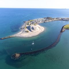Gimblet Rock Holiday Park