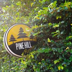 Pine Hill Villas & Camping