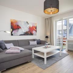 Welcome in - Appartement - Lenneblick 2 - Altastenberg Winterberg