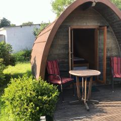 Glampingpod