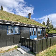 Gorgeous Home In yer With Sauna